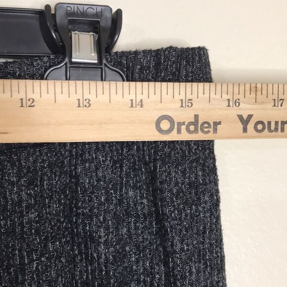 Soft Surroundings Women's Knit Cotton draw string Lounge Pants size medium - Picture 5 of 11